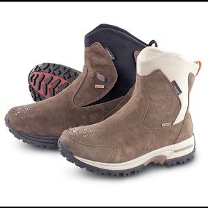 Merrell Therma Waterproof Mid Boots